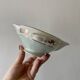 Set of 4 vintage Seville model serving dishes from Moulin des Loups
