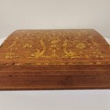Cigar box early twentieth