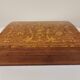 Cigar box early twentieth