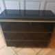 Roche Bobois chest of drawers 1980
