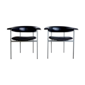 pair of chairs model