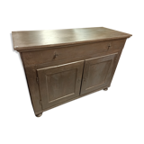 Low furniture