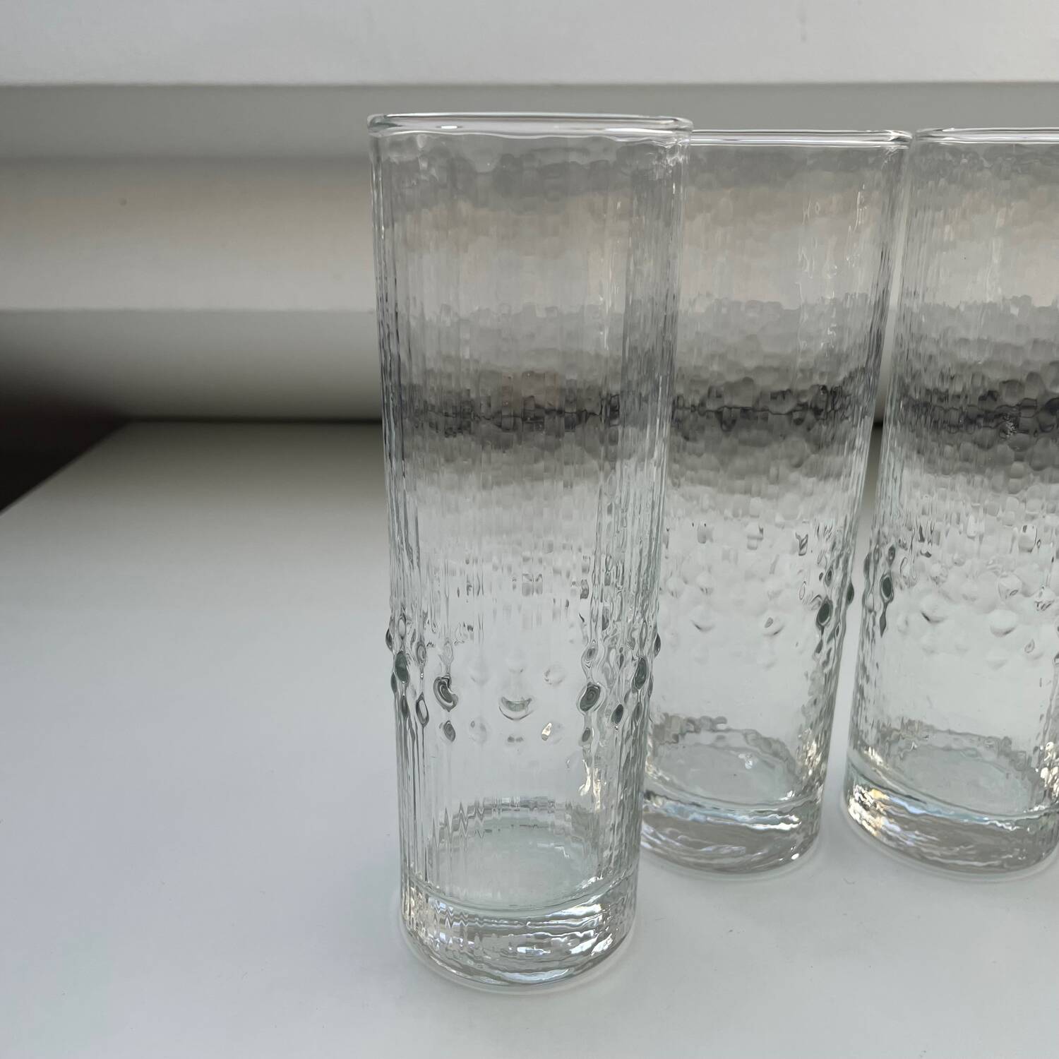 Tumblers Mesi Tapio Wirkkala Iittala