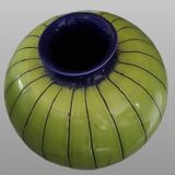 Eduardo Vega ball vase