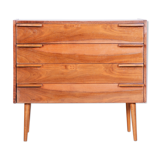 Commode du milieu du siècle - tchéquie 1960