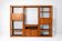 Modular Living Room Wall, 1970s, United States