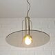 Vintage pendant lamp minimalist  post-modern hanging light fixture