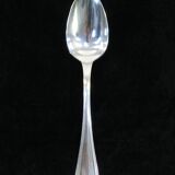 12 large spoonfuls CHRISTOFLE model SPATOURS