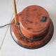 Vintage floor lamp