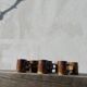 10 unique ceramic/stoneware coffee cups