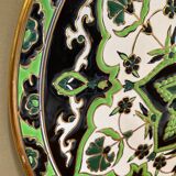Decorative plate