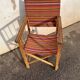 Fauteuil metteur en scene