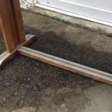 Formica 1950 vintage bistro table