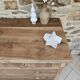 Antique walnut chest of drawers