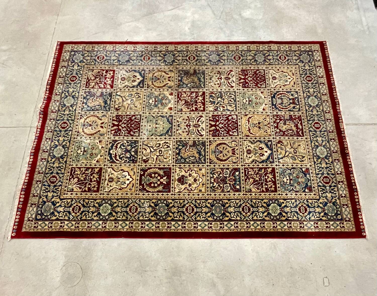 Tapis d’orient