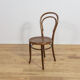 Chaises n°14 de Michael Thonet par Josef Hoffmann, 1900, ensemble de 4