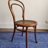 Thonet 14 chair, 1870/1880