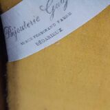 Alfenide Gallia 24-place cutlery set