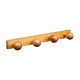 Patère vintage
