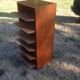 Vintage chiffonier