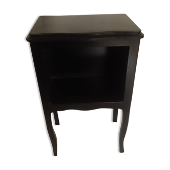 Revamped night or extra vintage table