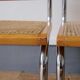 Marcel Breuer B32 chairs