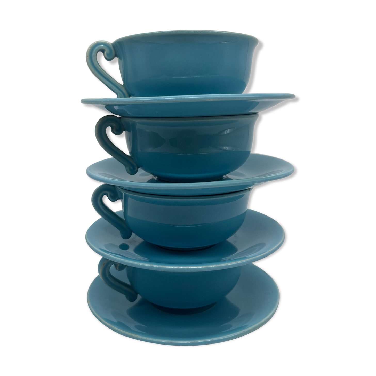 4 cups and under cups Jean Pobery