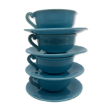 4 cups and under cups Jean Pobery