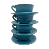 4 cups and under cups Jean Pobery