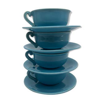 4 cups and under cups Jean Pobery