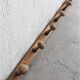 Coat holder, 1950