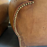 Fauteuils club