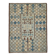 Contemporary Tribal Decorative Kilim 160 cm x 204 cm