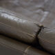 Mid-Century Modern Vintage Leather Cromwell Sofa by Arne Norell, 1960s
