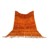 Mini tapis artisanal 100cm×200cm