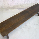Old bench