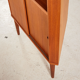 Mid-century corner furniture Denmark 1960s