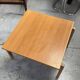 Table Alvar Aalto