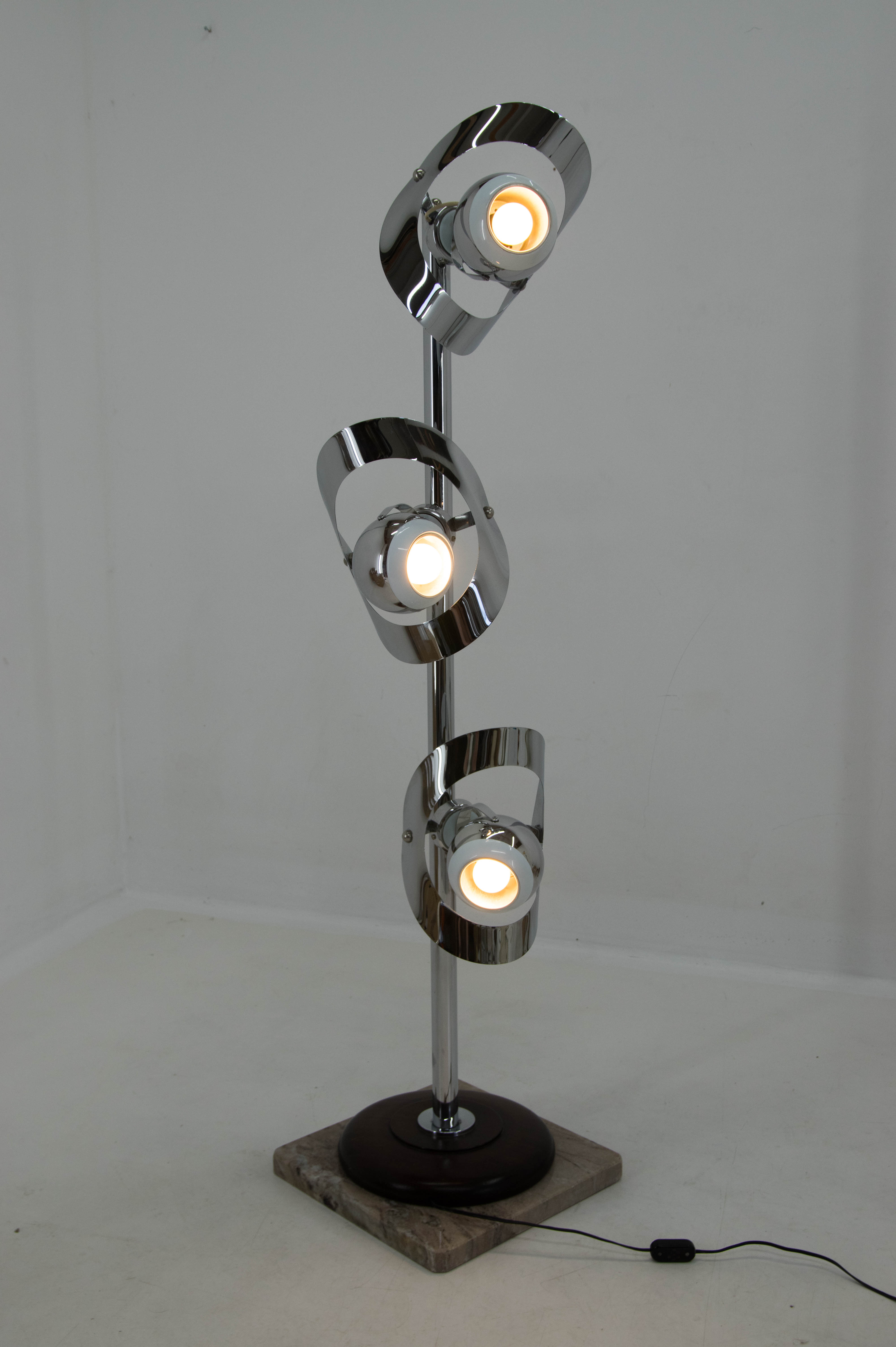 FLoor Lamp, Italy, 1990s