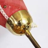 Vintage floor lamp