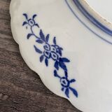 Antique Japanese Imari plate