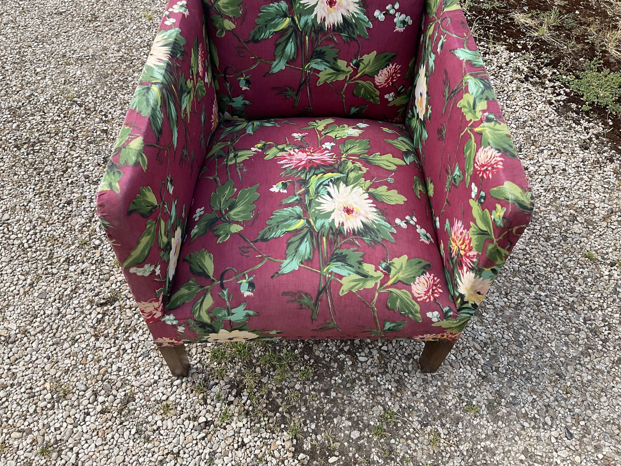Fauteuil