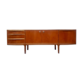 Mid Century A.H. Mcintosh teak sideboard