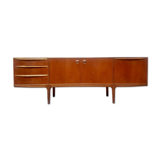 Mid Century A.H. Mcintosh teak sideboard