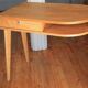 Bureau tripode