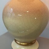 Table lamp model Leffard, Le Dauphin France