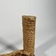 Stool - Audoux and Minnet, 1950.