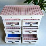 Storage unit / seed rack