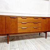 Mid Century Austinsuite Teak Sideboard