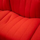 Modular sofa set Model 9000 Tito Agnoli Arflex 1970